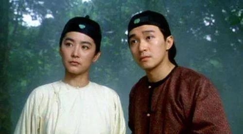 陈小春鹿鼎记(鹿鼎记陈小春版免费) 陈小春 第6张