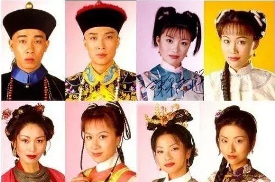 陈小春鹿鼎记(鹿鼎记陈小春版免费) 陈小春 第11张