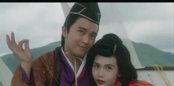 陈小春鹿鼎记(鹿鼎记陈小春版免费) 陈小春 第4张