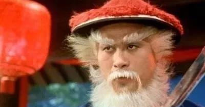 陈小春鹿鼎记(鹿鼎记陈小春版免费) 陈小春 第9张