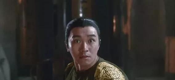 陈小春鹿鼎记(鹿鼎记陈小春版免费) 陈小春 第3张