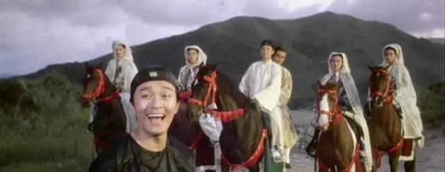 陈小春鹿鼎记(鹿鼎记陈小春版免费) 陈小春 第2张