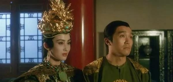 陈小春鹿鼎记(鹿鼎记陈小春版免费) 陈小春 第5张