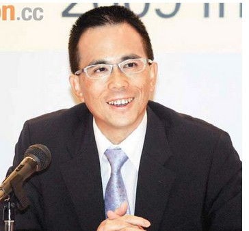 李泽钜个人资料及近况和图片 李泽钜老婆是谁-图1