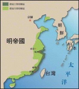 ​隆庆开关，曾经为明朝打开一扇窗，却终究不能挽回错过的海洋时代