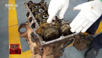 ​废旧机油桶高价回收 八成废油流向何方？起底黑色产业链