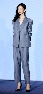 ​窈窕妖姬张钧甯