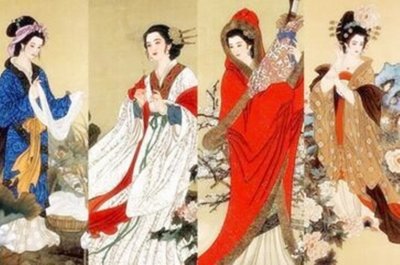 ​此人在中国四大美男中排行第一，论帅气没人超过他但却得不到善终