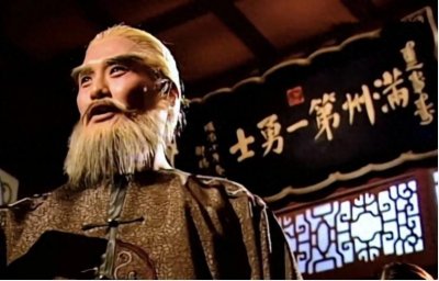 ​满洲第一勇士，三朝元老鳌拜，他到底是忠臣还是奸臣？