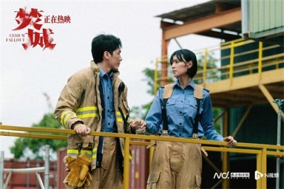 ​王丹妮：唯有努力才能让演员走得更远