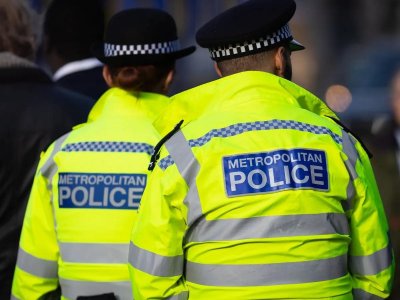 ​“我认识的每个女警都被同事性侵过”英国女警揭露自己的遭遇