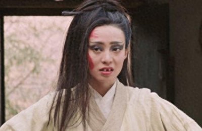 ​中国史上四大“丑女”，一个丑到竟当了皇后，一个成为驱邪的神灵