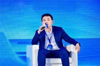 ​信安基地：河南信息安全产业“新名片”