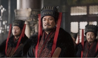 ​秦朝灭亡后，名将王翦如何造就了两个千年豪门？