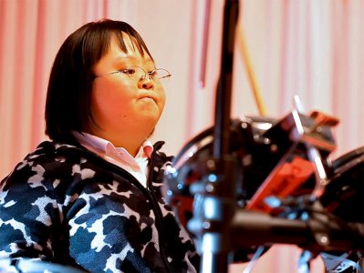 ​佟星：爱与守望，让她的生命充满力量