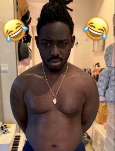 ​黑人李逵：娶成都妻子，定居中国曾涉嫌辱华，靠唱歌获700万粉丝