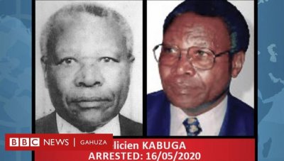 ​100万人被砍刀砍死，杀人速度是纳粹5倍，卢旺达大屠杀有多可怕？