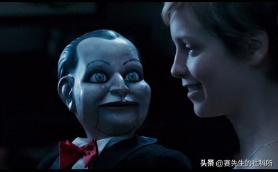 ​当人类陷入生死边缘该怎么办？电影《死寂》中的人性展现