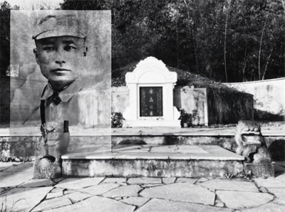 ​邓昊明：我与廖磊的交往经历