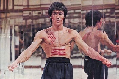 ​李小龙影响到底有多大？粉丝遍及世界五大洲，深刻影响整个20世纪