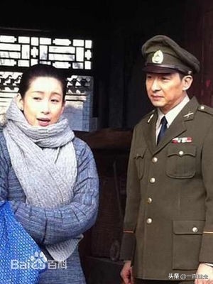 “飞天奖”电视剧——《全家福》