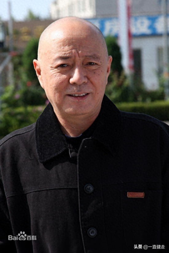 “飞天奖”电视剧——《全家福》