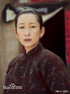 “飞天奖”电视剧——《全家福》