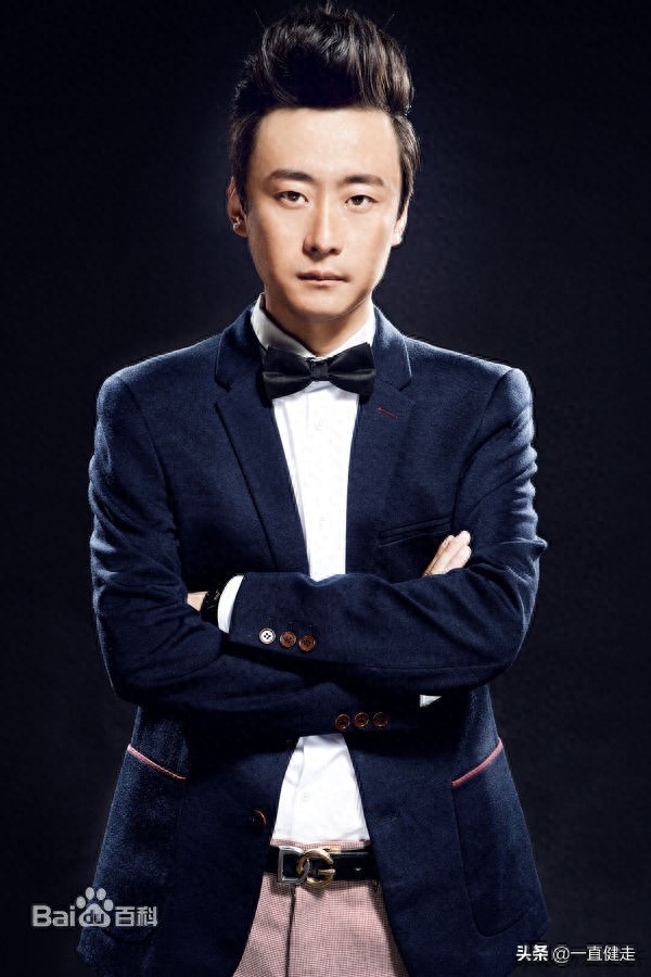 “飞天奖”电视剧——《全家福》