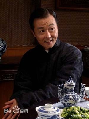 “飞天奖”电视剧——《全家福》