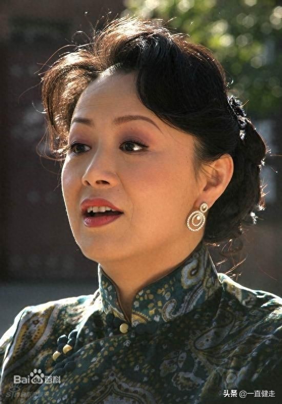 “飞天奖”电视剧——《全家福》