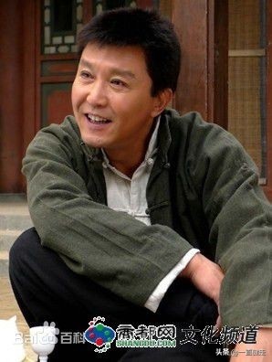 “飞天奖”电视剧——《全家福》