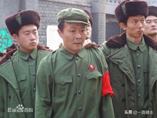 “飞天奖”电视剧——《全家福》