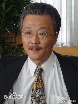 “飞天奖”电视剧——《全家福》