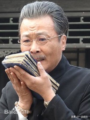 “飞天奖”电视剧——《全家福》