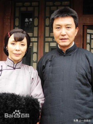 “飞天奖”电视剧——《全家福》