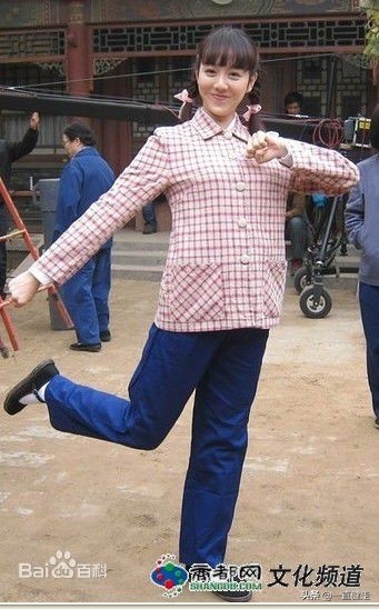 “飞天奖”电视剧——《全家福》