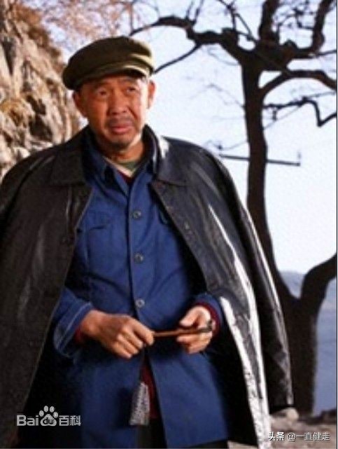 “飞天奖”电视剧——《全家福》