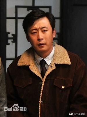 “飞天奖”电视剧——《全家福》