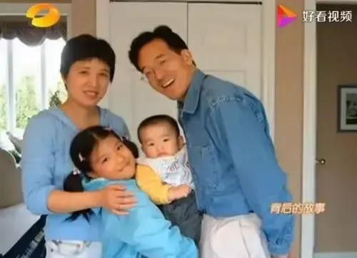 俞敏洪结了几次婚妻子是谁？关于女性他说了什么