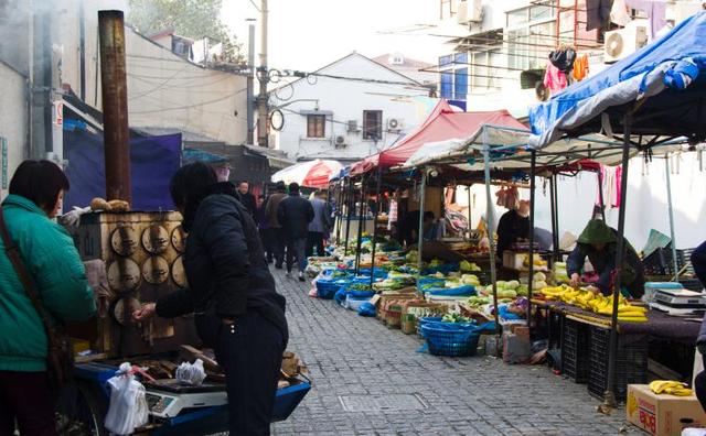 上海多伦路文化名人街地址(雅致的多伦路文化名人街)(2)