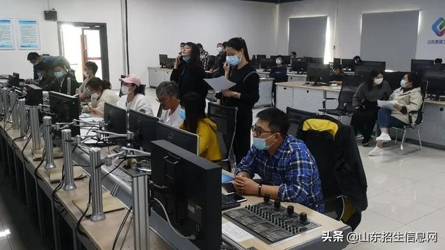 山东教育卫视节目回放今天(今早7:00山东教育卫视将直播山东省高中阶段毕业年级春季开学)(12)