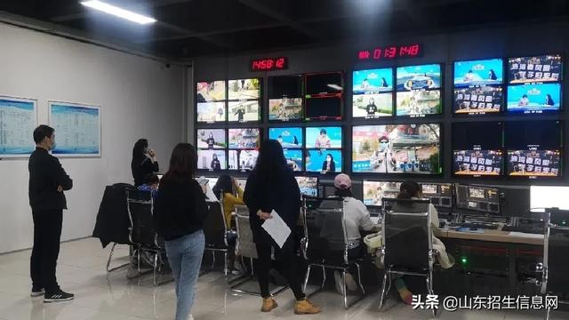 山东教育卫视节目回放今天(今早7:00山东教育卫视将直播山东省高中阶段毕业年级春季开学)(10)