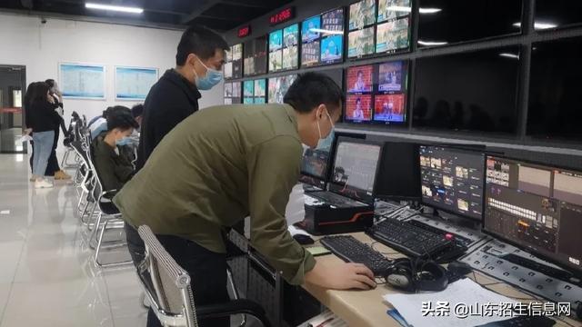 山东教育卫视节目回放今天(今早7:00山东教育卫视将直播山东省高中阶段毕业年级春季开学)(11)