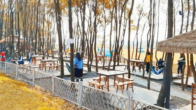 武汉冬季近郊自驾游最佳去处（十几个项目玩到停不下来）(4)