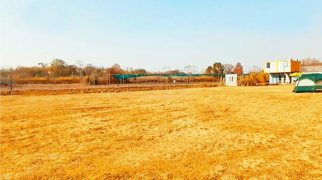 武汉冬季近郊自驾游最佳去处（十几个项目玩到停不下来）(3)