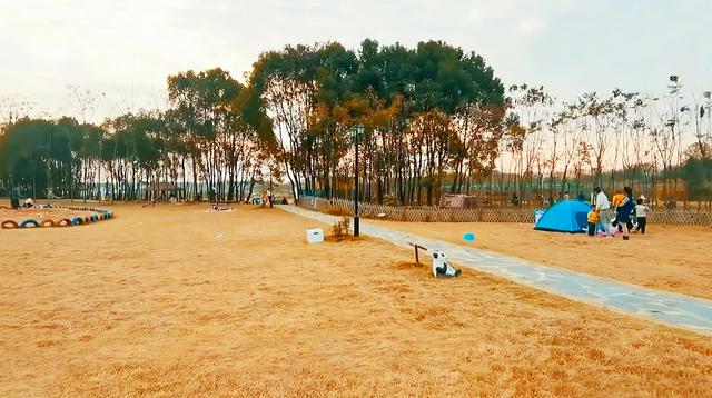 武汉冬季近郊自驾游最佳去处（十几个项目玩到停不下来）(2)