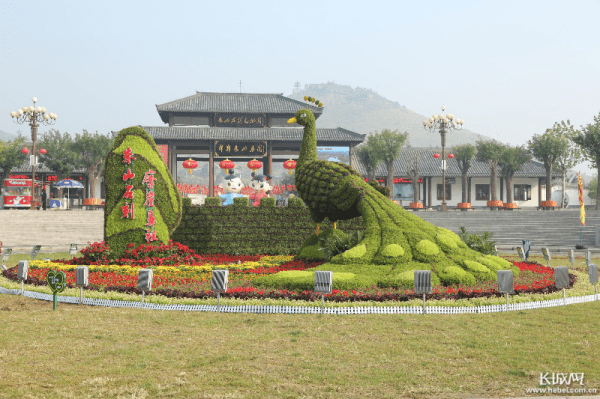 永年县属于哪个省哪个市(河北省永年县属于哪个市)