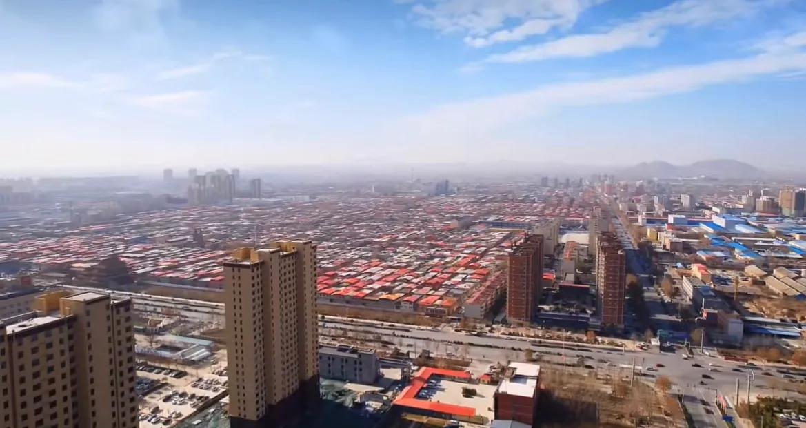 永年县属于哪个省哪个市(河北省永年县属于哪个市)