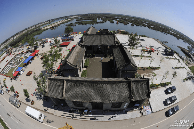 永年县属于哪个省哪个市(河北省永年县属于哪个市)