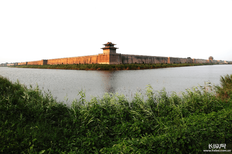 永年县属于哪个省哪个市(河北省永年县属于哪个市)